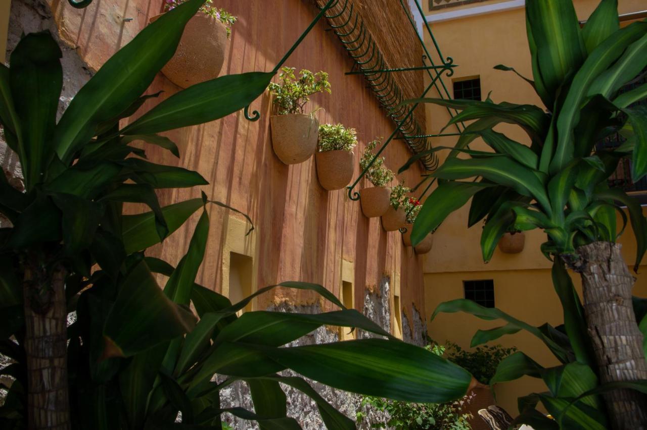 Casa Lorenza Hotel Cartagena Eksteriør billede